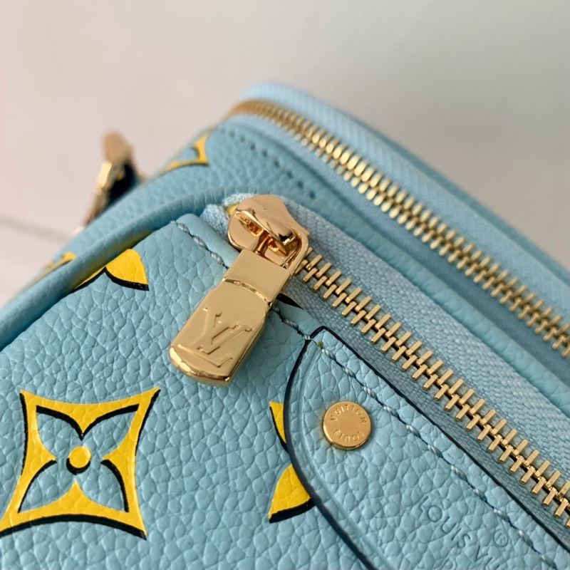 LV Satchel bags